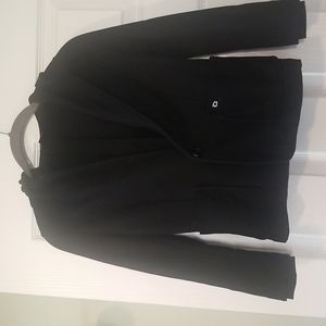 Diesel jacket size 7